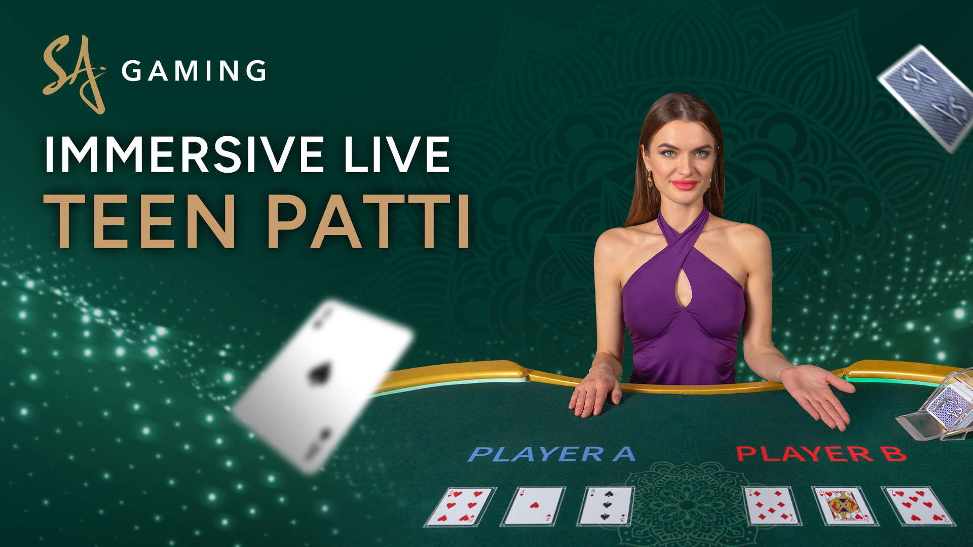 Teen Patti 20-20: Fast, Fun, and Perfect for Modern iGaming